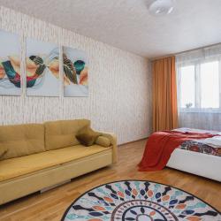 Фото Отель Moment House (Момент Хаус) на проспекте Советский 98