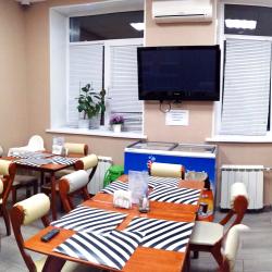 Фото Отель Пенаты