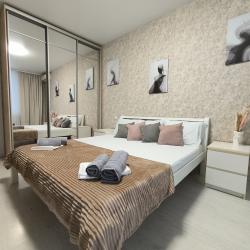 Апартаменты улучшенные №3