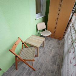 1-комнатные апартаменты стандарт