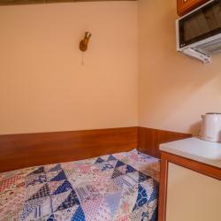 Фото Отель Теремок (Московский район)