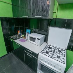 Фото Апартаменты на проспекте Волоколамский 19/2