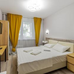 Фото Апартаменты Rentwill у метро Новопеределкино