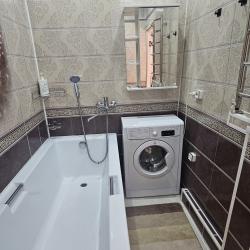 1-комнатные апартаменты улучшенные