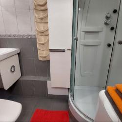 1-комнатные апартаменты студия Улучшенная студия с террасой б