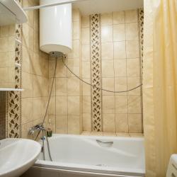 3-комнатные апартаменты улучшенные