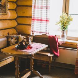 Фото Отель Ярославна