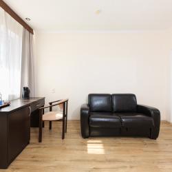 Номер стандарт улучшенный