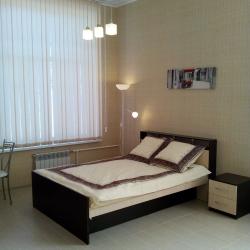 3-местные апартаменты студия