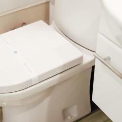 Фото Апартаменты на улице Ворошилова 41