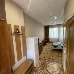 Фото Отель Радуга