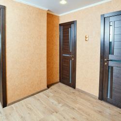 3-комнатные апартаменты стандарт