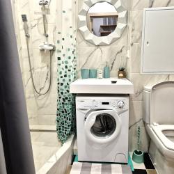 Фото Отель Квартиры в Подмосковье на Медицинская 2Б