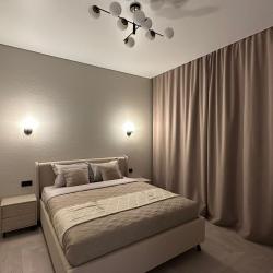 Фото Отель Дом с дизайнерским ремонтом