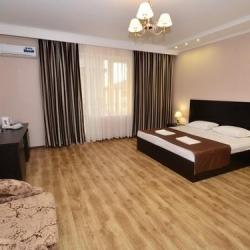 Фото Отель Авдаллини