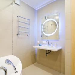 Апартаменты люкс