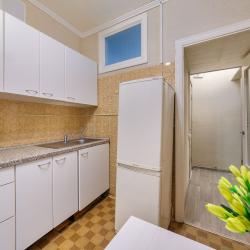 Фото Отель ApartLux (АпартЛюкс) на улице Большая Филёвская