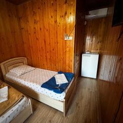 3-местная комната стандарт