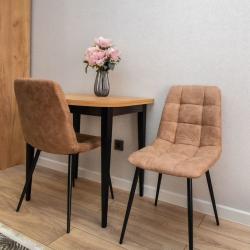 Фото Апартаменты на улице Марины Цветаевой, 2к2