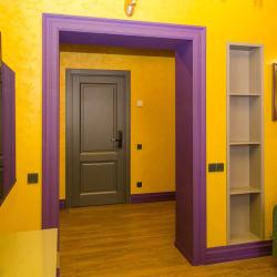 Фото Отель Русское подворье