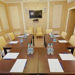 Фото Отель Онегин