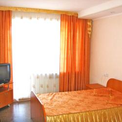 Фото Отель Золотой берег