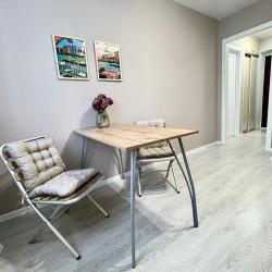 Фото Отель Ka Home (Ка Хоум) на улице Евгения Золотухина, 38