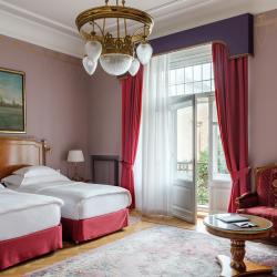 фото 40 National a Luxury Collection Hotel (Националь)