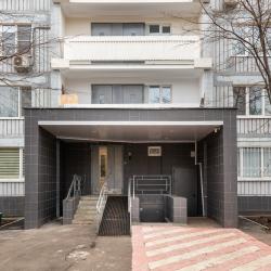Апартаменты стандарт г. Москва, ул. Девятая рота, д.2к1