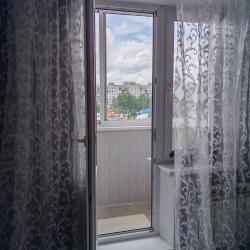 Фото 2-х комн. апартаменты рядом с ТРЦ 