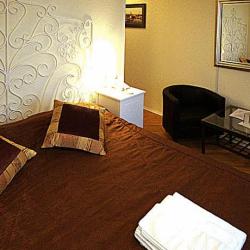 Фото Отель Женева