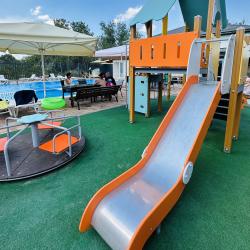 Фото Отель Calypso All inclusive Resort Hotel (Калипсо)