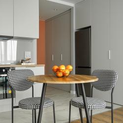 Фото Апартаменты на проспекте Новонский 4а