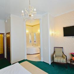 Номер люкс премиум