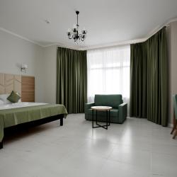 Фото Отель LooSPAngeles (СПАнджелес)