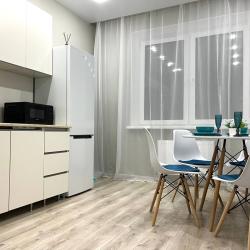 Фото Отель Romlex Apartments на улице Таёжная 2