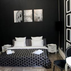 Фото Отель Жемчужина