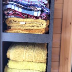 Фото Отель Рузские