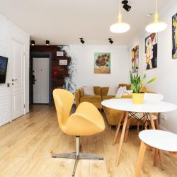 Фото Отель Booking Smart на переулке Партизанский 8