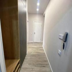 Фото Отель Комрат Апартментс