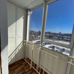 1-комнатные апартаменты студия