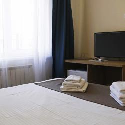 2-местный номер стандарт