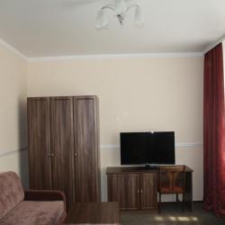 2-местный 2-комнатный номер стандарт