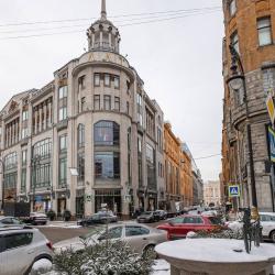 2-комнатные апартаменты улучшенные