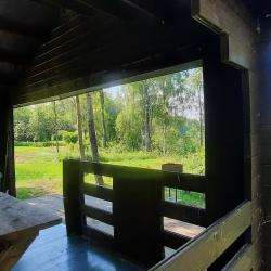 Фото Отель ТехноХутор
