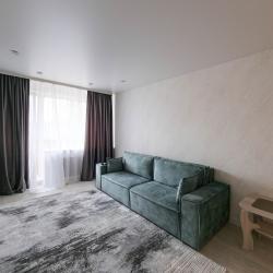 Фото Апартаменты на улице Амурская 6