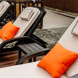 Фото Отель Весна