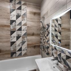 Фото Апартаменты на улице Ленина 484В