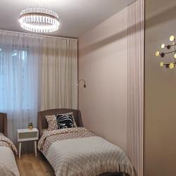 2-комнатные апартаменты стандарт