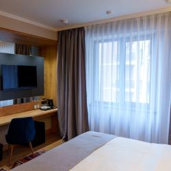 Фото Отель Dami Hotel Almaty (Дами )
